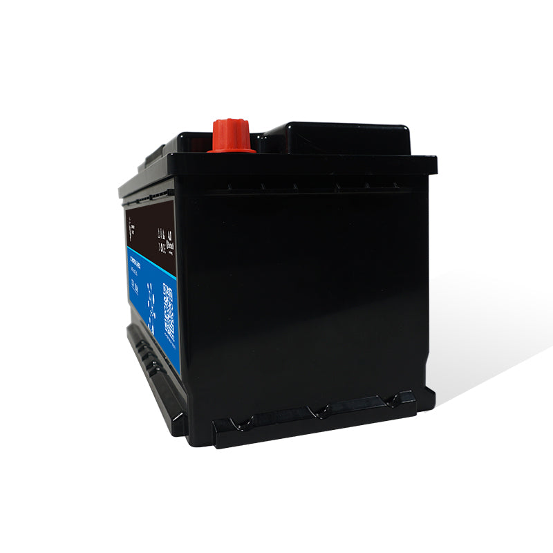 Battery 150Ah LiFePO4 Poland Ultimatron