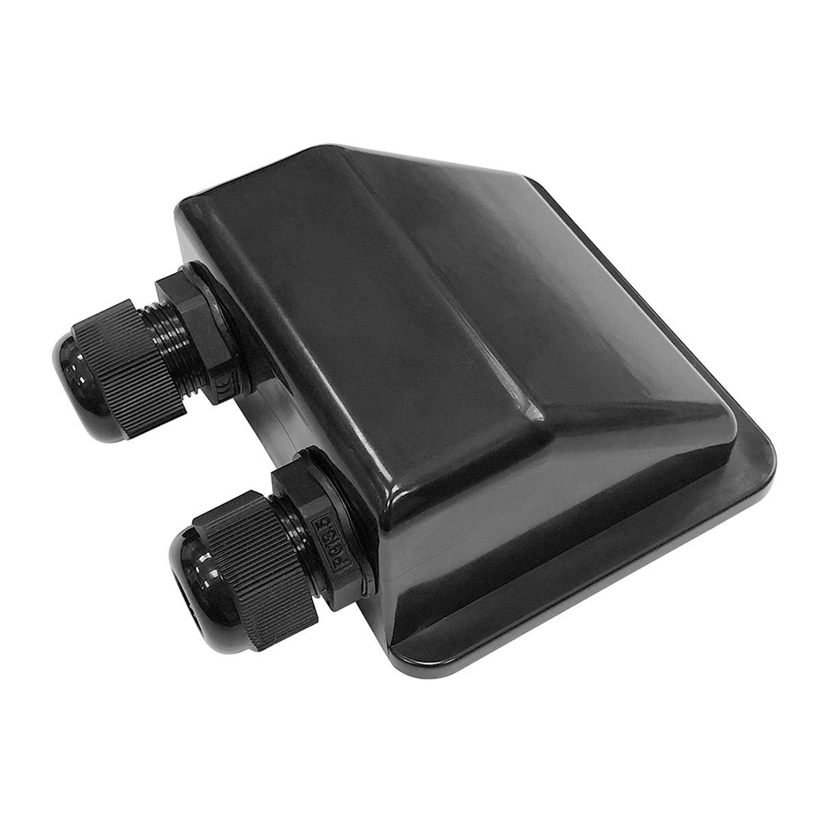 Solar panel set 120W 12V monocrystalline