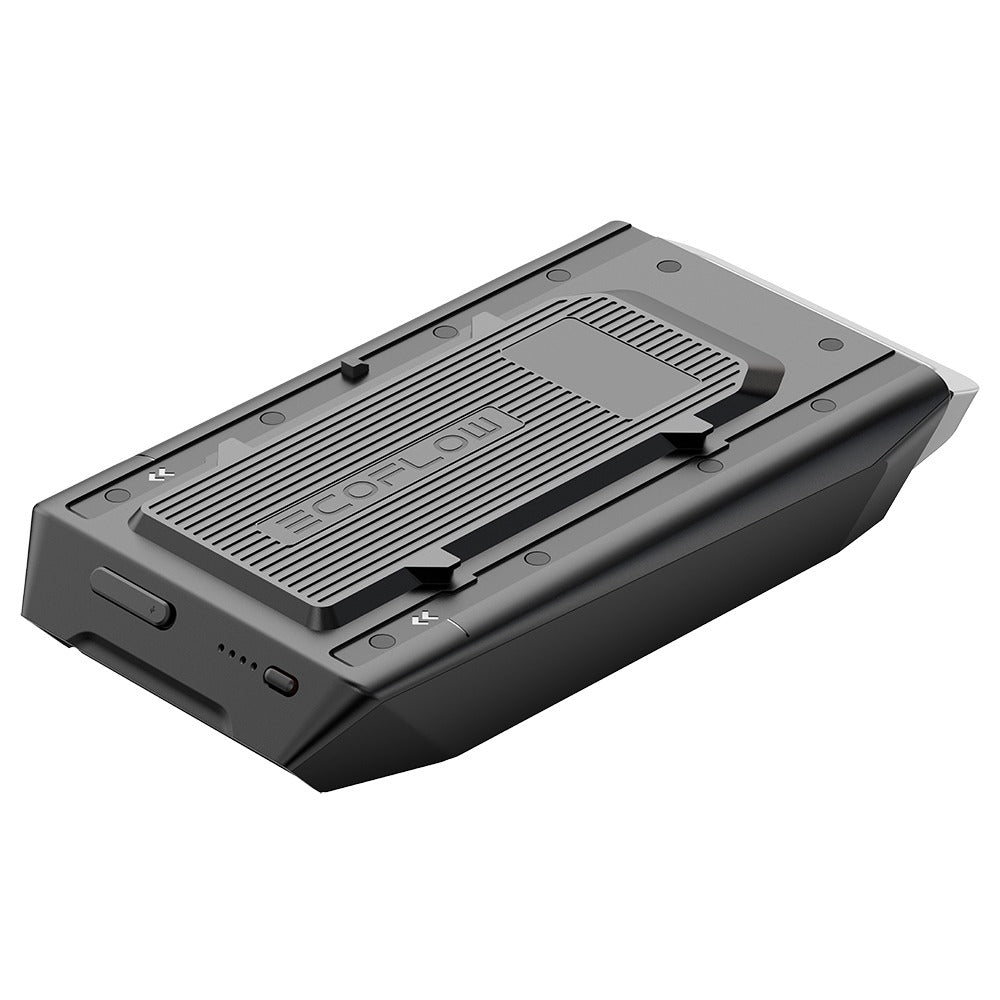 Battery add-on | Wave 2 - Ecoflow