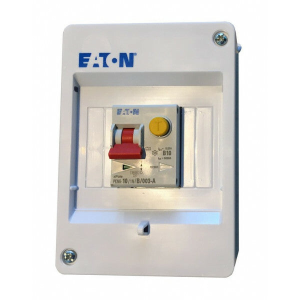 Complete electrical set Off-grid - Comfort