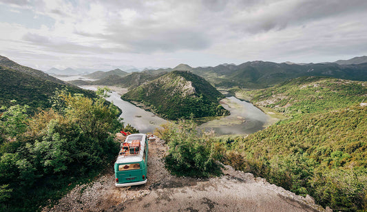 Hoeveel zonnepanelen heb ik nodig voor mijn camper?
