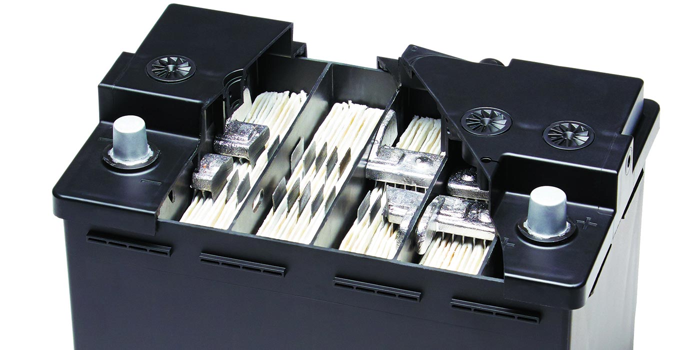 Welke accu past bij jouw zonnepaneel systeem?