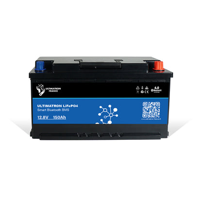 Battery 150Ah LiFePO4 Poland Ultimatron