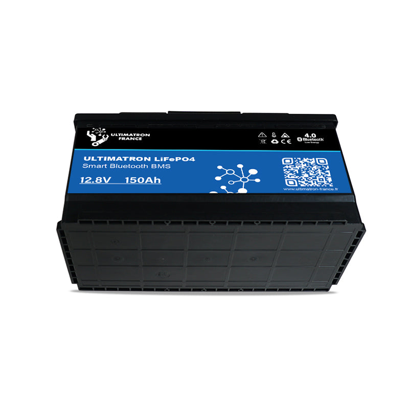 Battery 150Ah LiFePO4 Poland Ultimatron