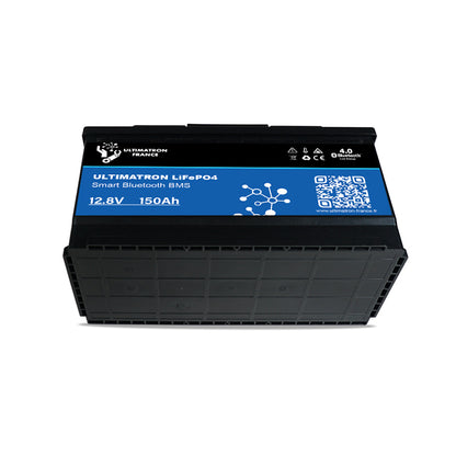 Battery 150Ah LiFePO4 Poland Ultimatron