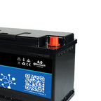 Battery 150Ah LiFePO4 Poland Ultimatron