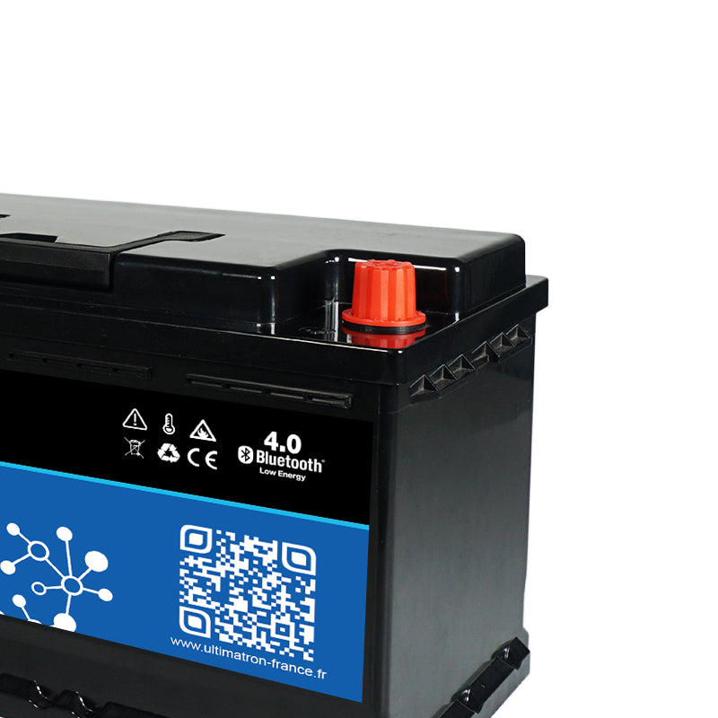 Battery 150Ah LiFePO4 Poland Ultimatron