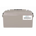 Victron AGM battery 12V-110Ah