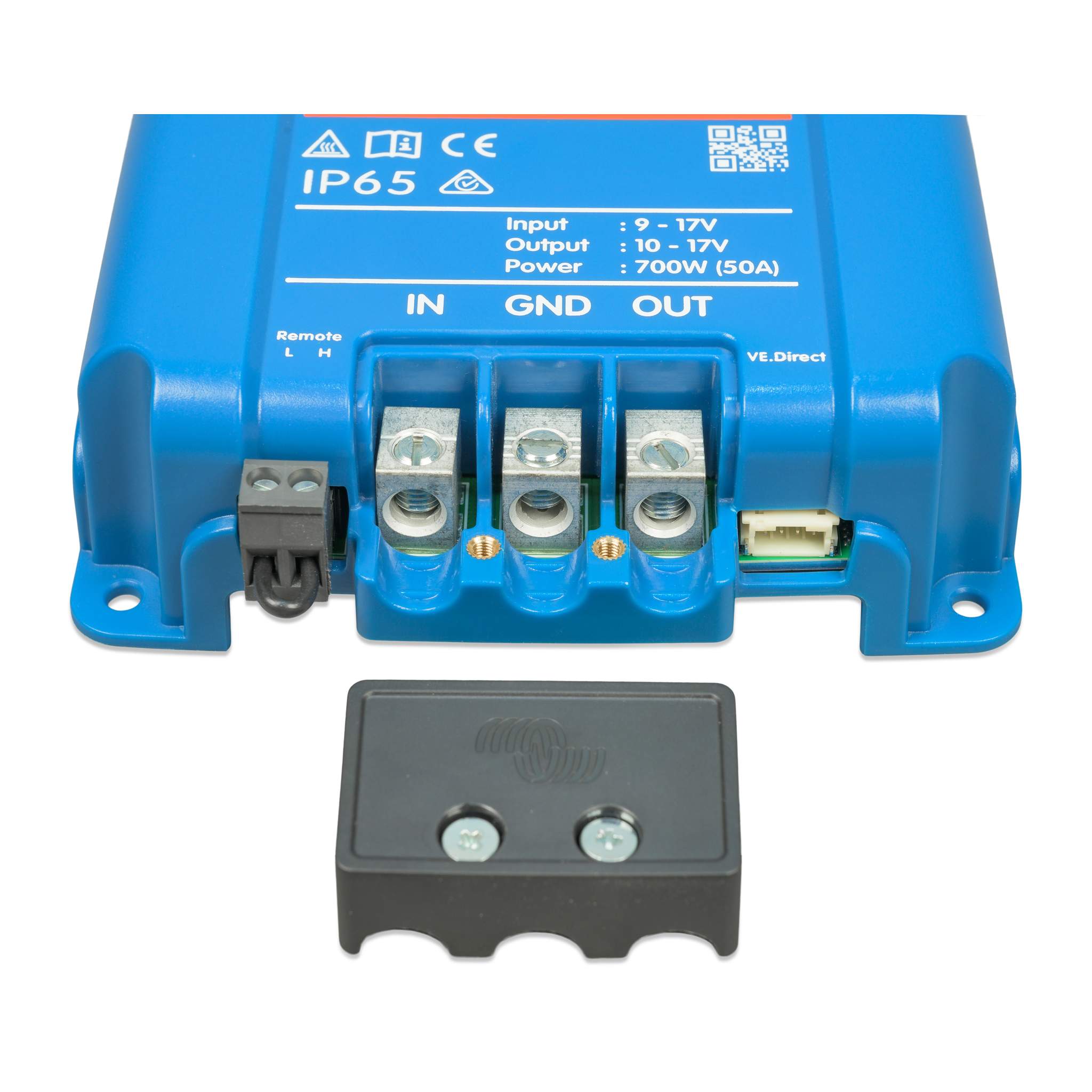Acculader DC/DC 12/12-50 Orion XS - Victron Energy