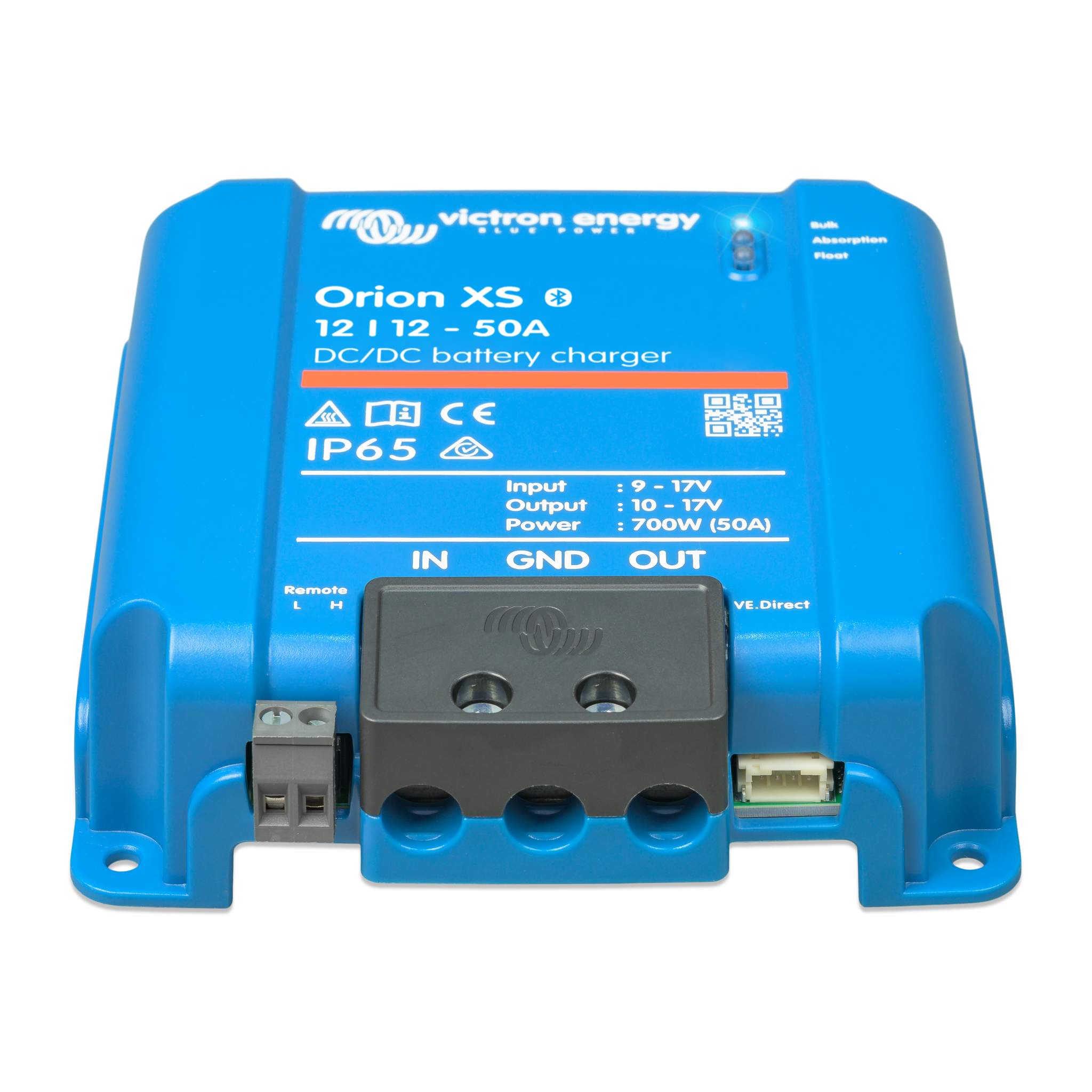 Acculader DC/DC 12/12-50 Orion XS - Victron Energy