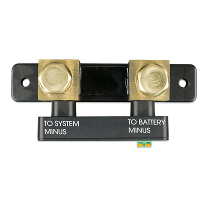 Battery monitor 500A SmartShunt - Victron Energy