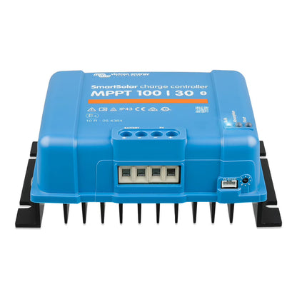 Charge controller MPPT 100-30 Smartsolar - Victron energy