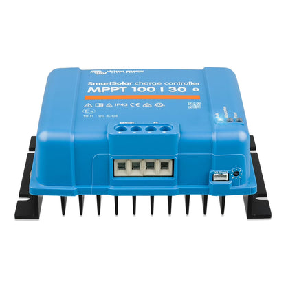 Charge controller MPPT 100-30 Smartsolar - Victron energy