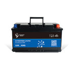Battery 100Ah LiFePO4 Poland Ultimatron