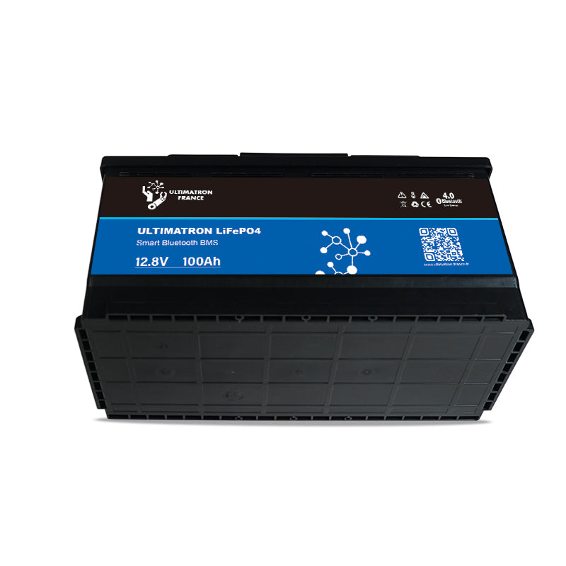 Battery 100Ah LiFePO4 Poland Ultimatron