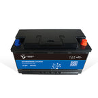 Battery 100Ah LiFePO4 Poland Ultimatron