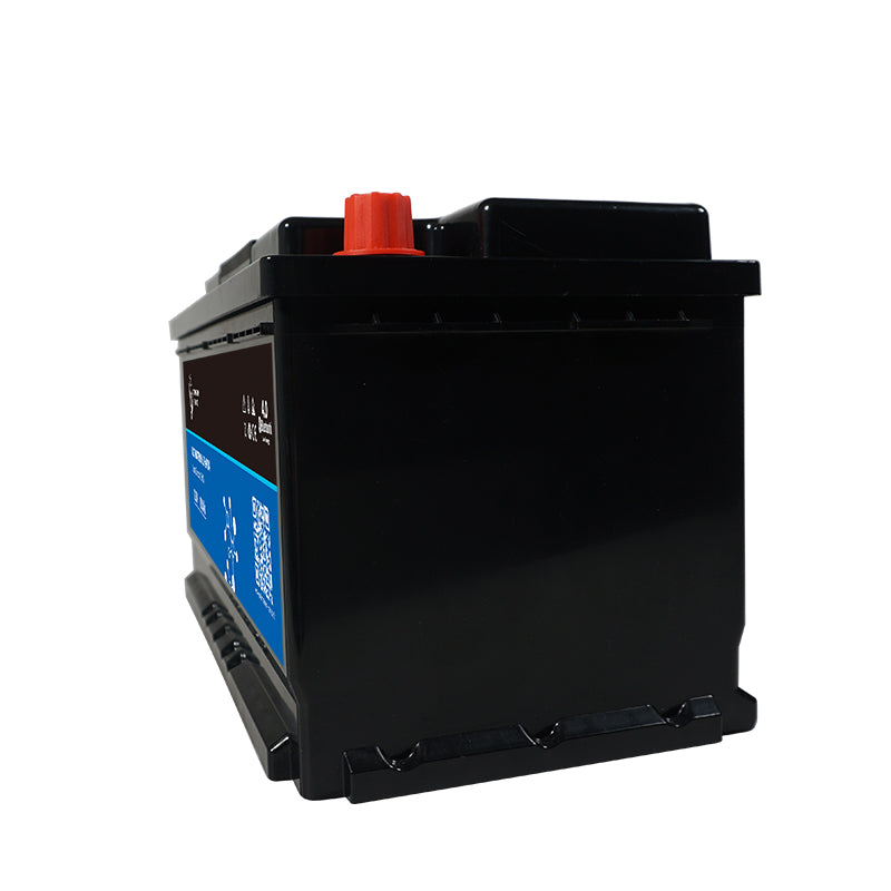 Battery 100Ah LiFePO4 Poland Ultimatron