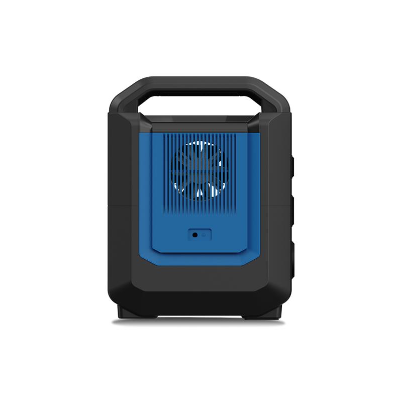Portable Power Station 1500Wh Powercube - Ultimatron