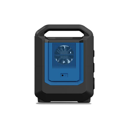Portable Power Station 1500Wh Powercube - Ultimatron