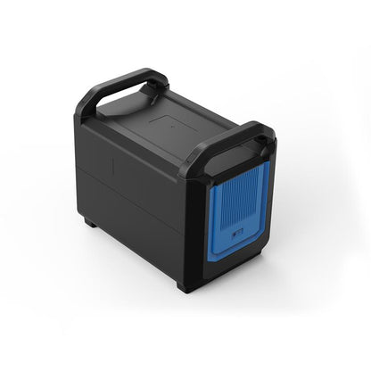 Portable Power Station 1500Wh Powercube - Ultimatron