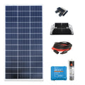 Solar Panel Set 190W 12V Monocrystalline - Victron Energy