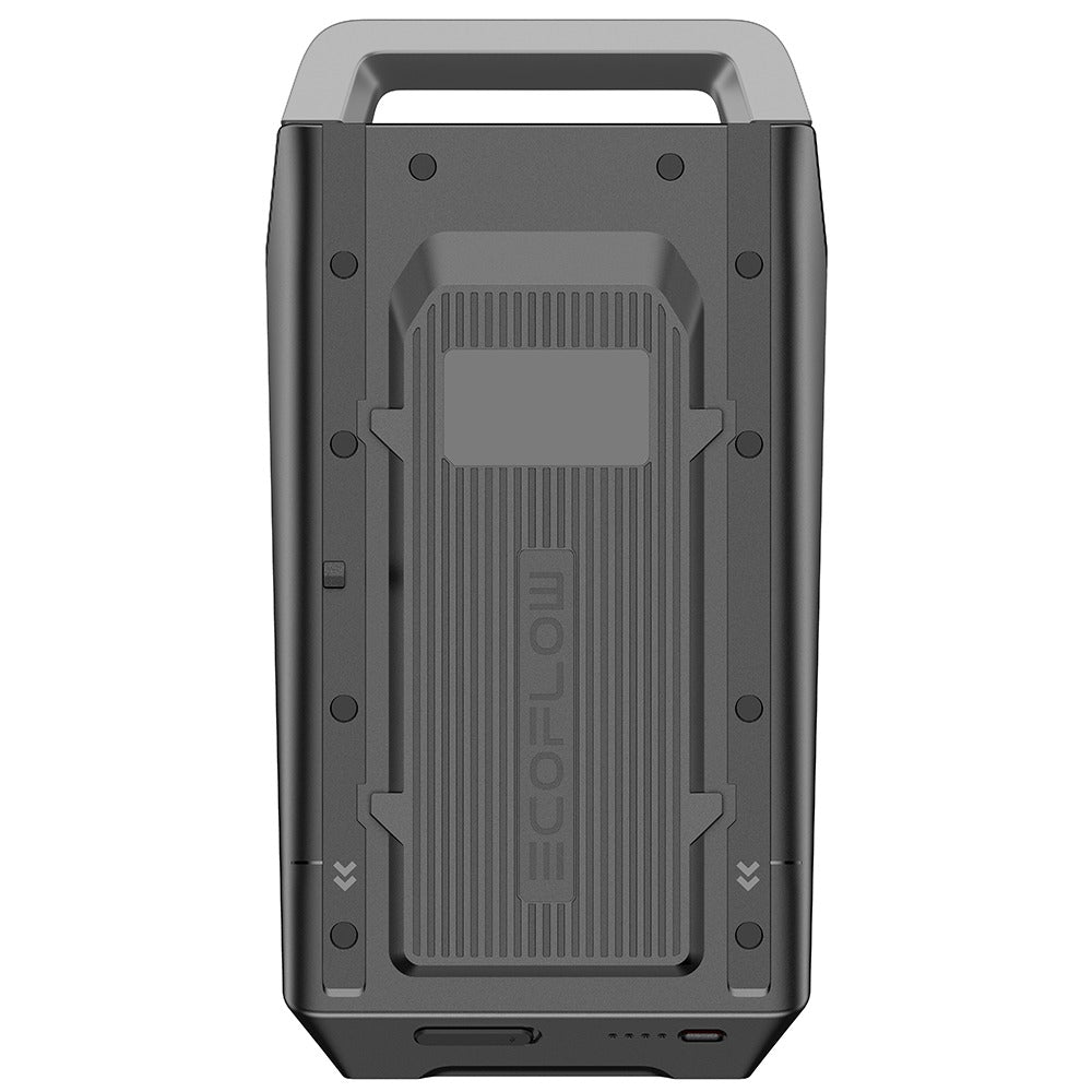 Battery add-on | Wave 2 - Ecoflow