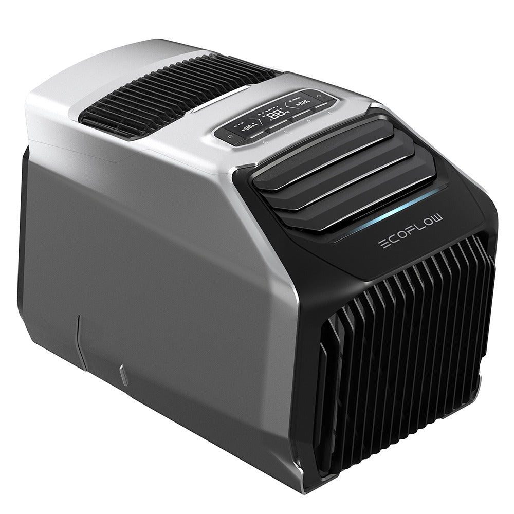 Mobile Air Conditioner and Heater | Wave 2 - Ecoflow