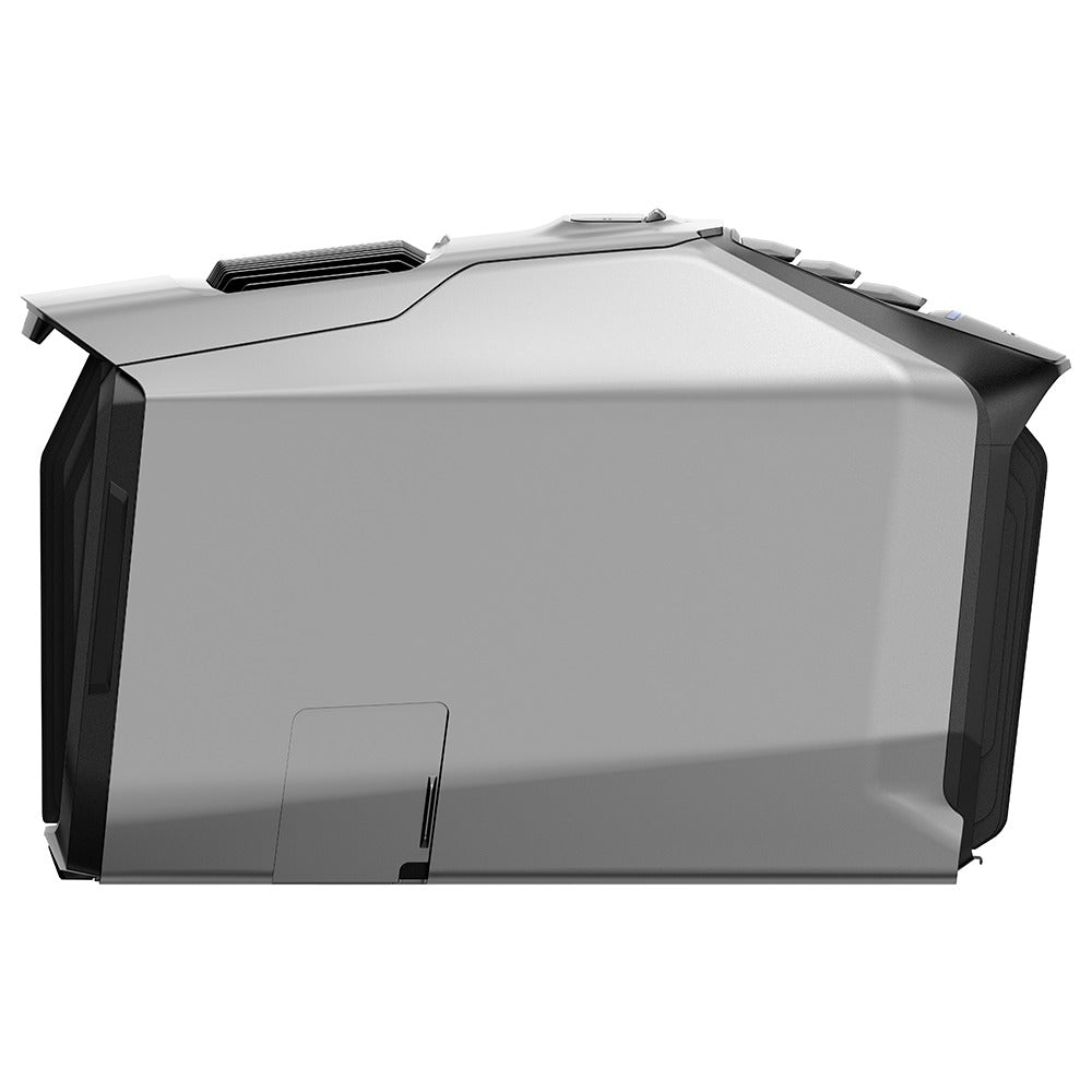 Mobile Air Conditioner and Heater | Wave 2 - Ecoflow