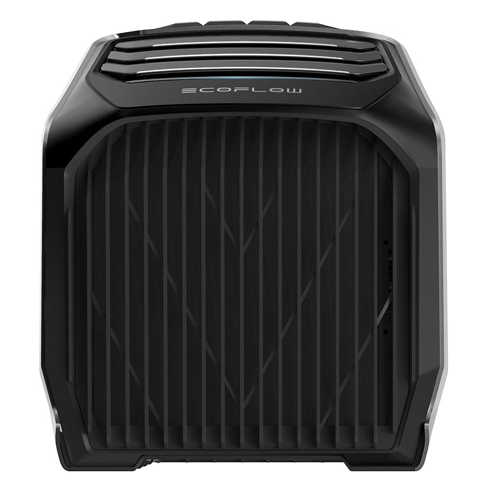 Mobile Air Conditioner and Heater | Wave 2 - Ecoflow