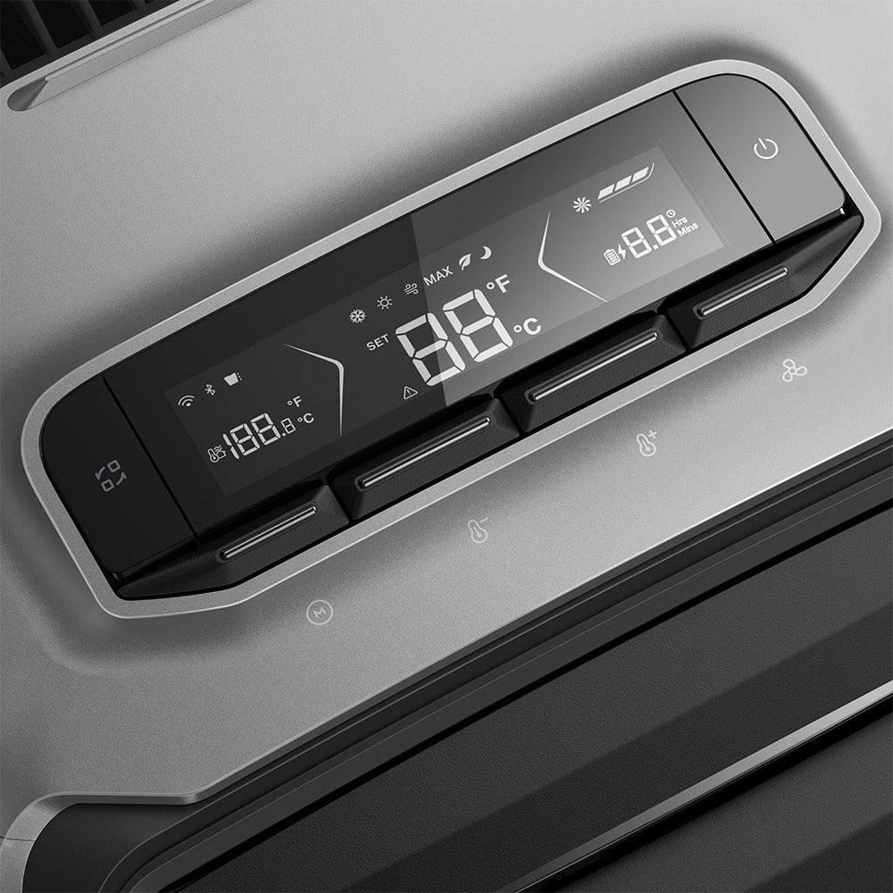 Mobile Air Conditioner and Heater | Wave 2 - Ecoflow