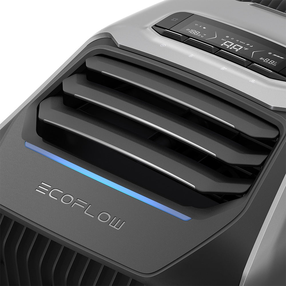 Mobile Air Conditioner and Heater | Wave 2 - Ecoflow