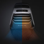 Mobile Air Conditioner and Heater | Wave 2 - Ecoflow