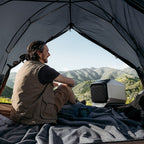 Mobile Air Conditioner and Heater | Wave 2 - Ecoflow