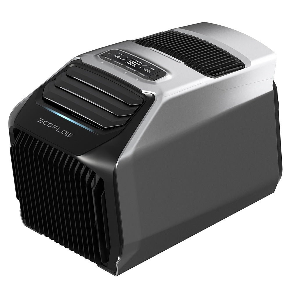 Mobile Air Conditioner and Heater | Wave 2 - Ecoflow
