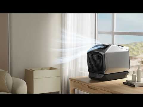Mobile Air Conditioner and Heater | Wave 2 - Ecoflow