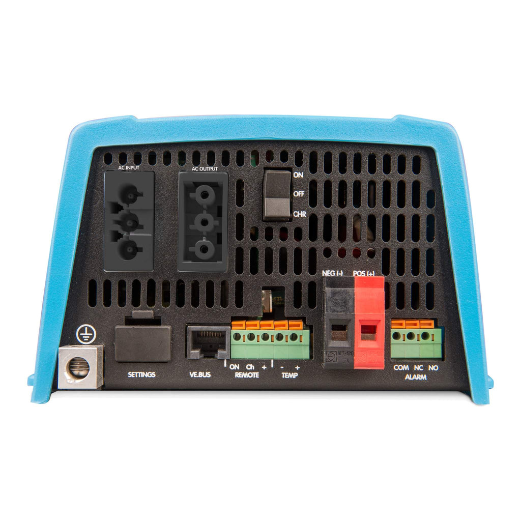 Inverter/Charger 500W 12/230V MultiPlus - Victron Energy