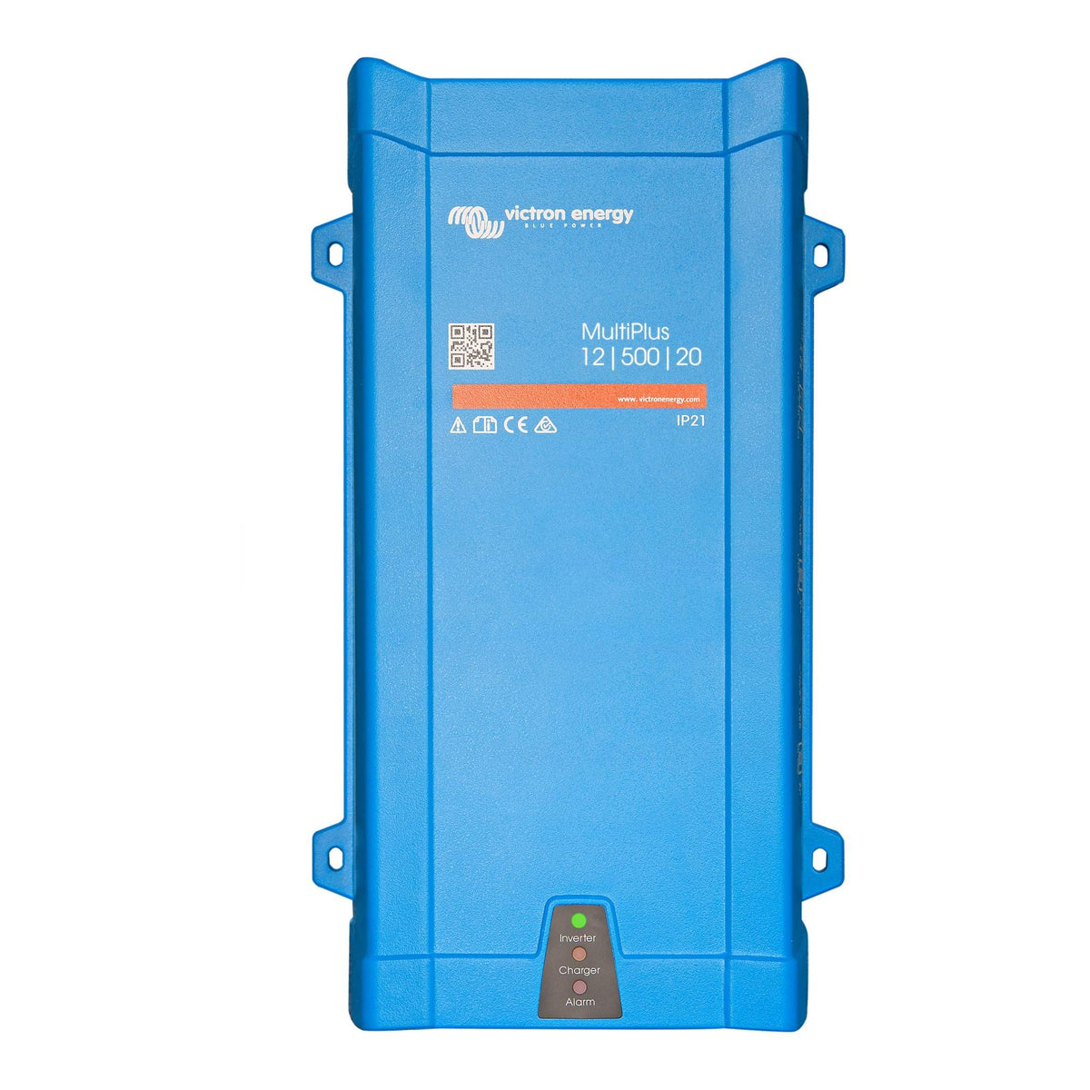 Inverter/Charger 500W 12/230V MultiPlus - Victron Energy