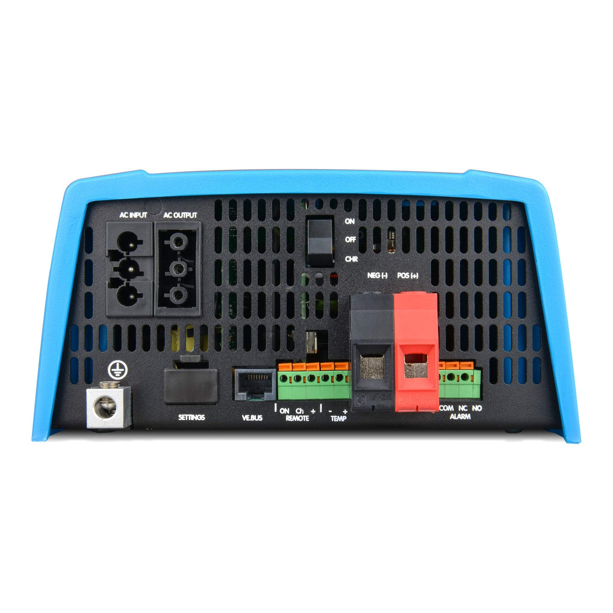 Inverter/Charger 800W 12/230V Multiplus - Victron Energy
