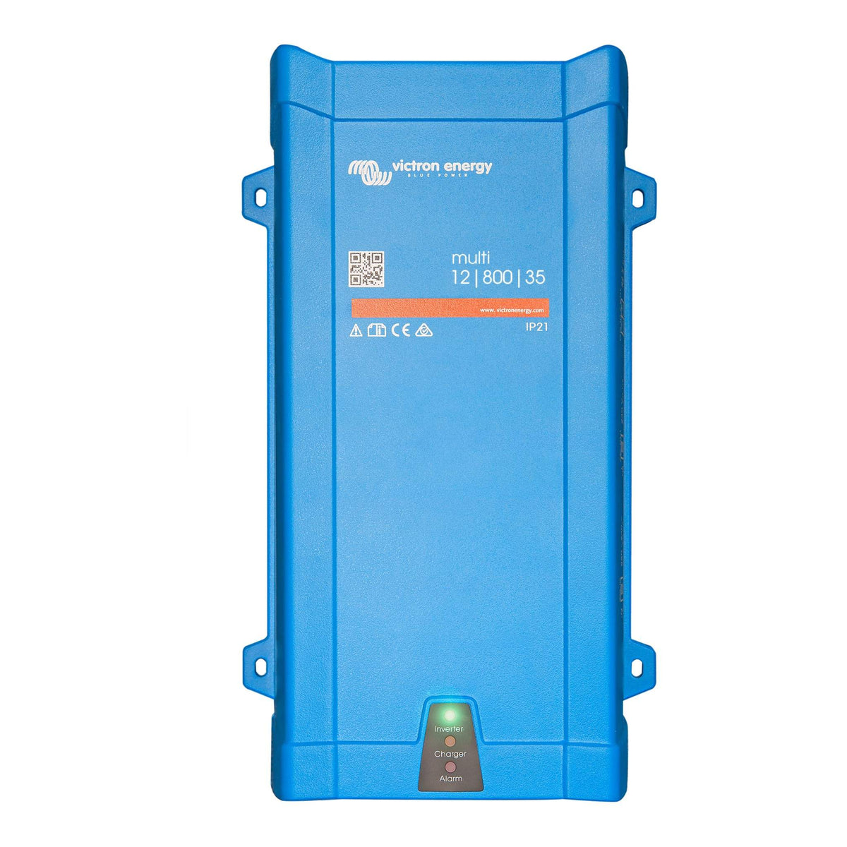 Inverter/Charger 800W 12/230V Multiplus - Victron Energy
