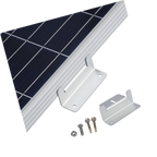 Solar Panel Set 190W 12V Monocrystalline - Victron Energy