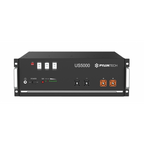 Complete electrical set Off-grid - Comfort