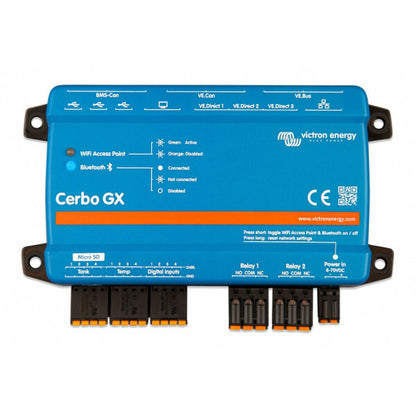 Complete electrical set Off-grid - Comfort