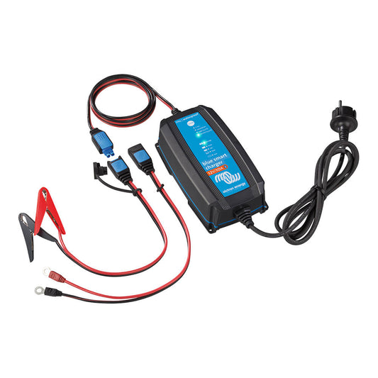 Battery charger 12/10 Blue Smart IP65 - Victron Energy