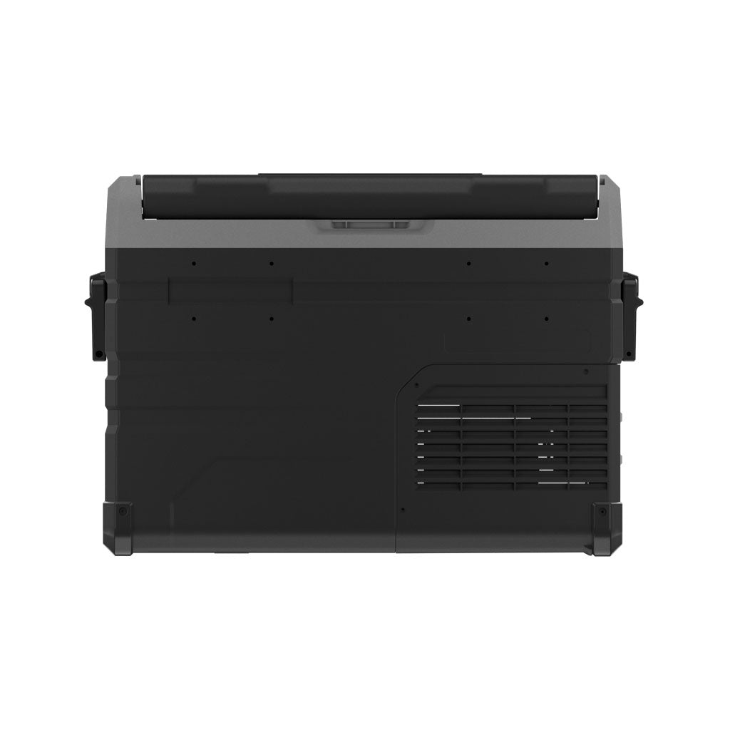 Compressor cool box 12 Volt 35 liters with freezer compartment