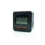 Display for charge controller 10-20-30A