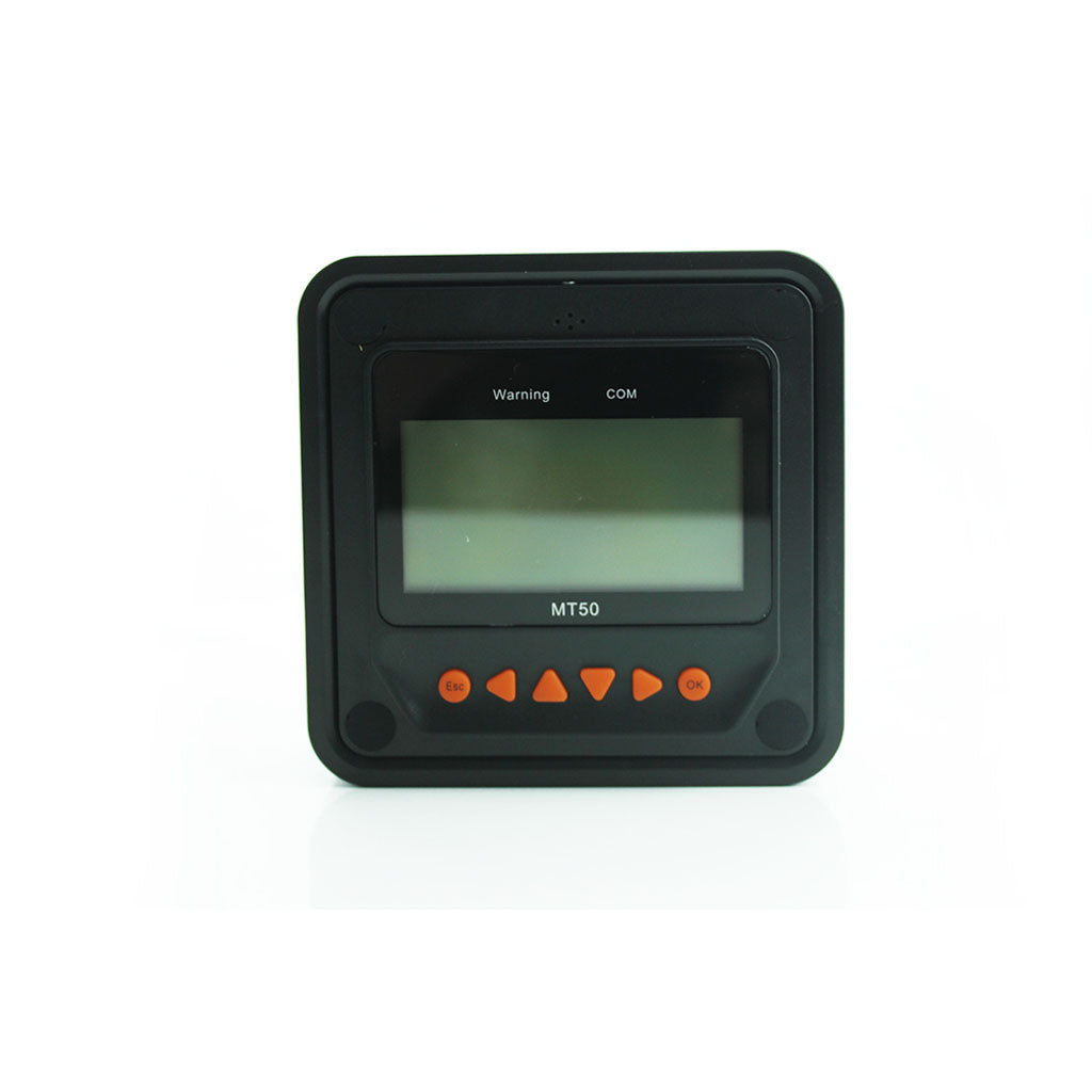 Charge controller PWM 10 Ampere