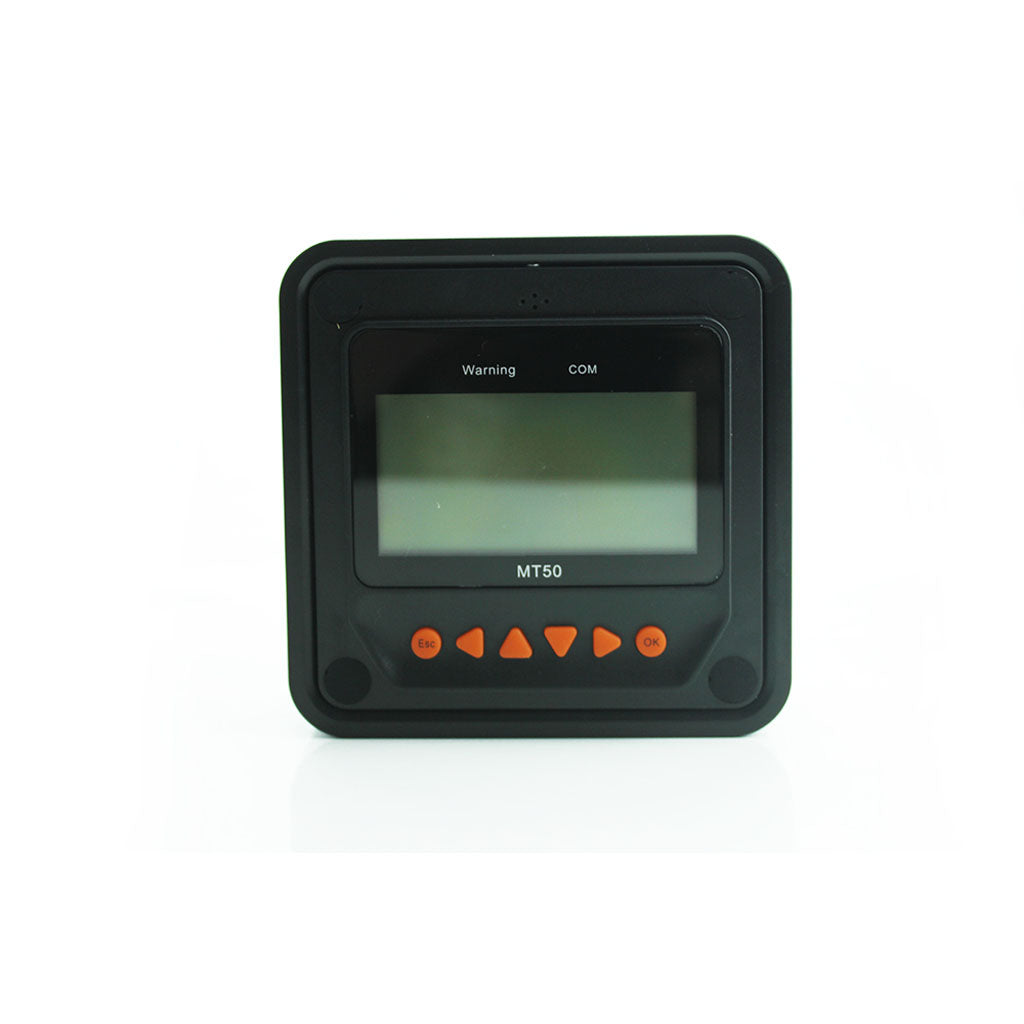 Charge controller PWM 20A