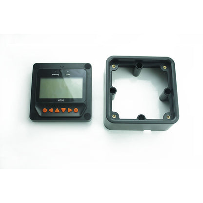 Display for charge controller 10-20-30A