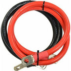Complete electrical set Off-grid - Comfort