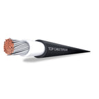 Cable 4mm² Solar black